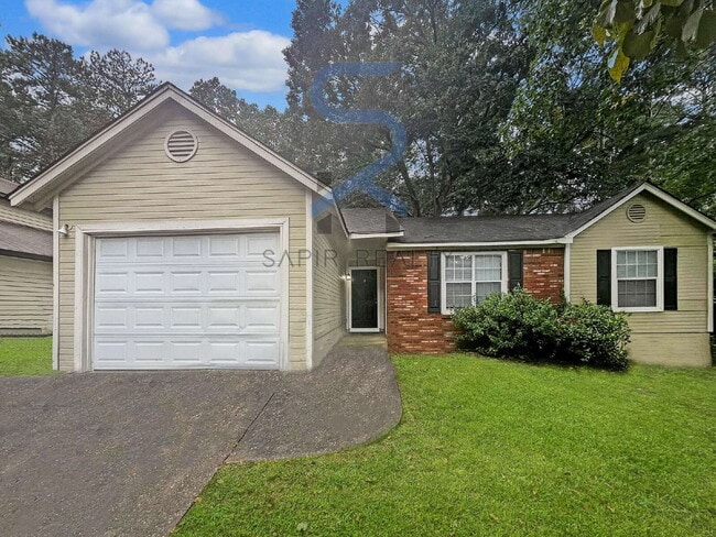 Building Photo - 10305 Wisteria Ln Rental