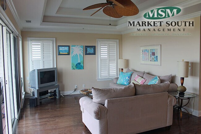 Photo - TYBEE OCEAN FRONT LUXURY AT SANDY SHORES