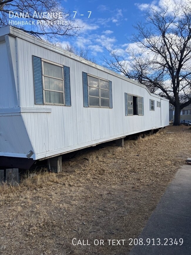 Photo - Dana Avenue - 7-7