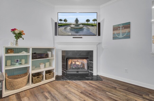 Photo - Dunes West Town House