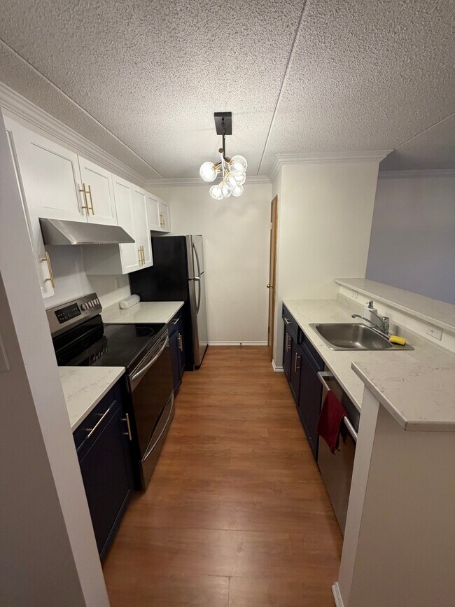 Photo - 1720 Pembina Hwy Unité 406