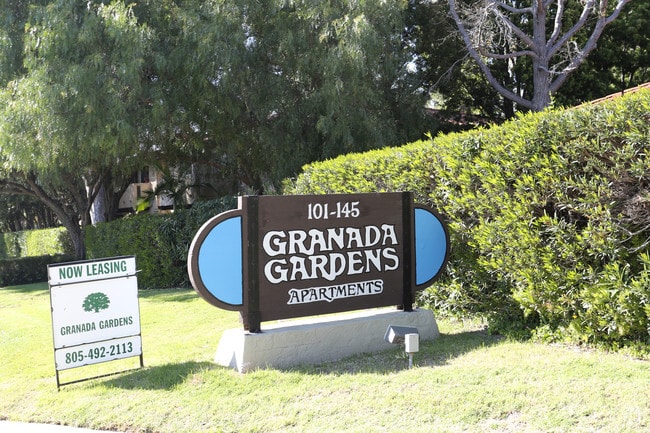 Photo - Granada Gardens Apartments