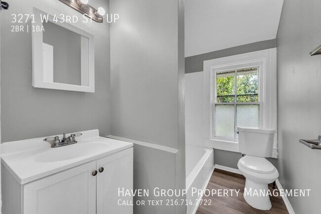 Photo - 3271 W 43rd St Unit UP