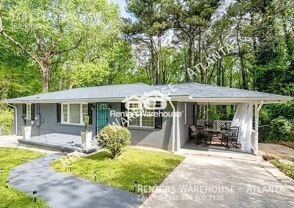 Photo - 1401 Plaza Ave SW