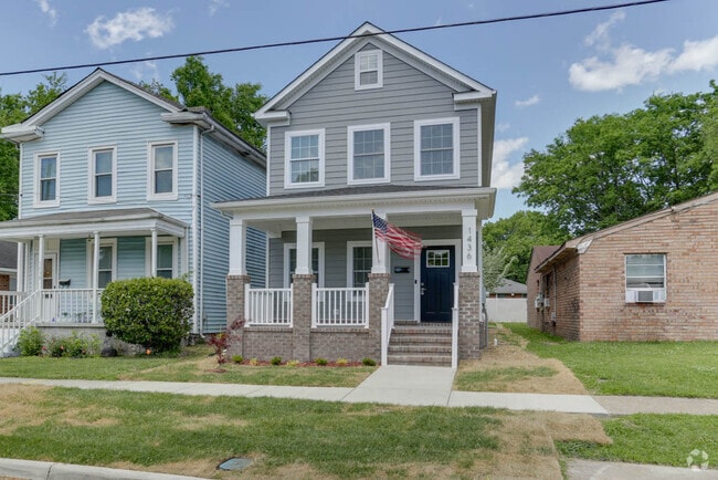 Building Photo - 1436 W 39th St Rental