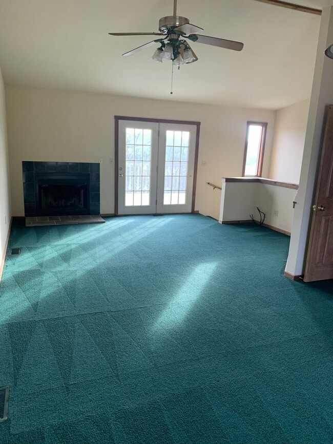 Photo - Duplex Available in Forsyth!