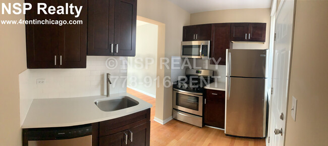 Photo - 1648 W Pratt Blvd Condo Unit 1L