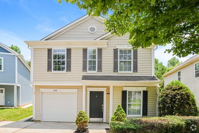 Building Photo - 4532 Stone Mountain Dr Rental