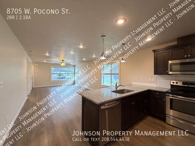 Photo - 8705 W Pocono St