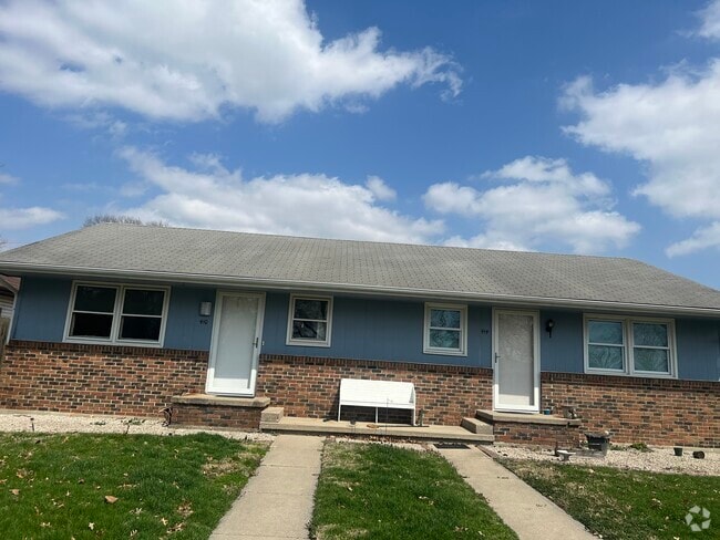 Building Photo - 410 Frorer Ave Rental