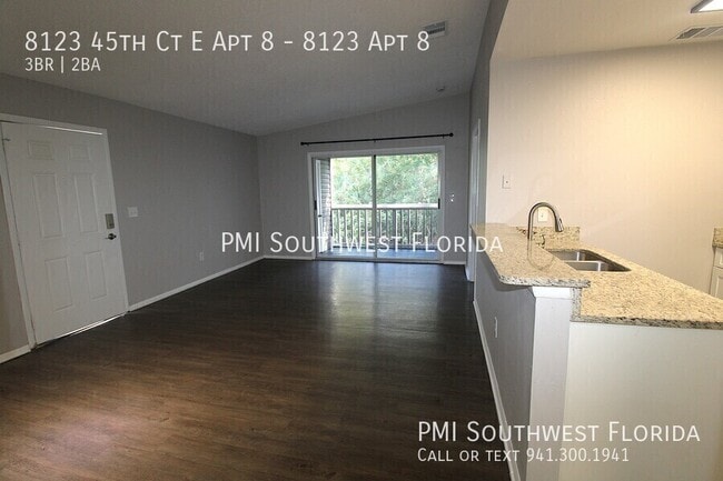 Photo - 8123 45th Ct E Unit 8123 Apt 8