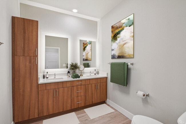 Grand Teton Apartments