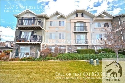 Photo - 3167 Matisse Ln Unit E6