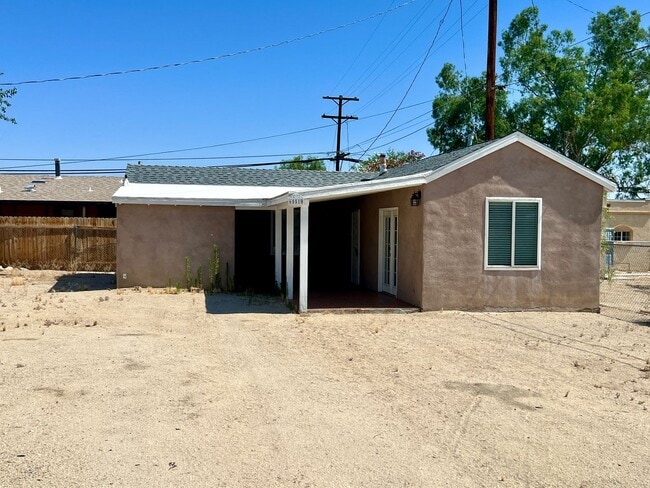 Building Photo - 6551 La Luna Ave Unit B Rental