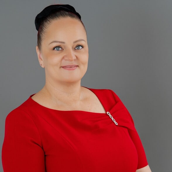 Primary Contact Photo