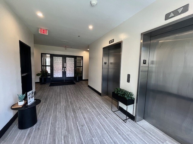 Photo - Element Apartments at Highland