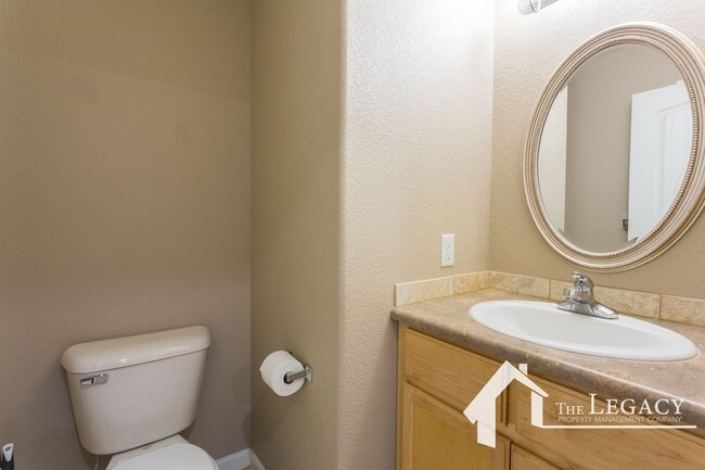 Photo - Westside Townhome