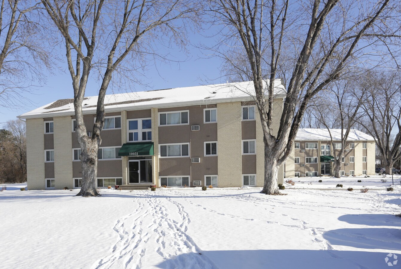 Photo - Southwind Apartments
