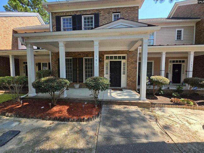 Photo - 301 Long Pointe Ln Townhome