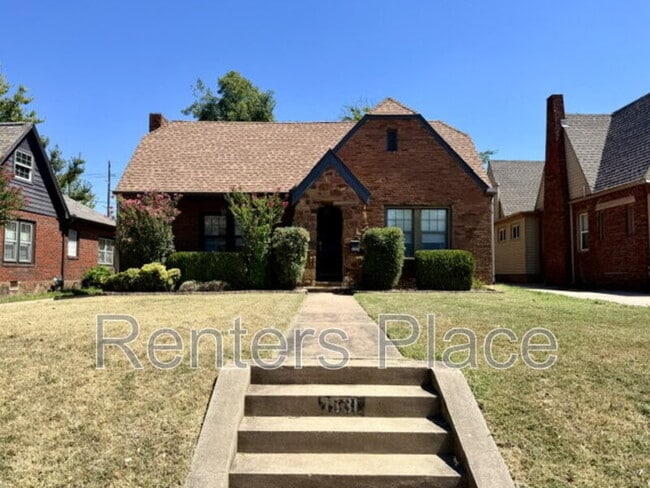 Building Photo - 1531 S Gary Pl