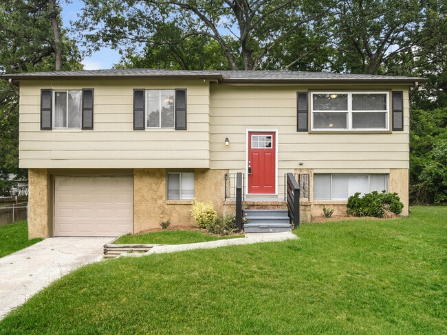 Building Photo - 1344 4th Way NW