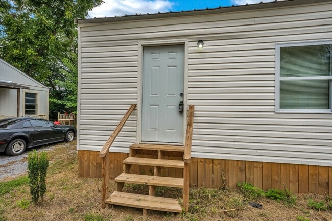 Photo - Cozy Childersburg Duplex! 2 Bed 1 Bath