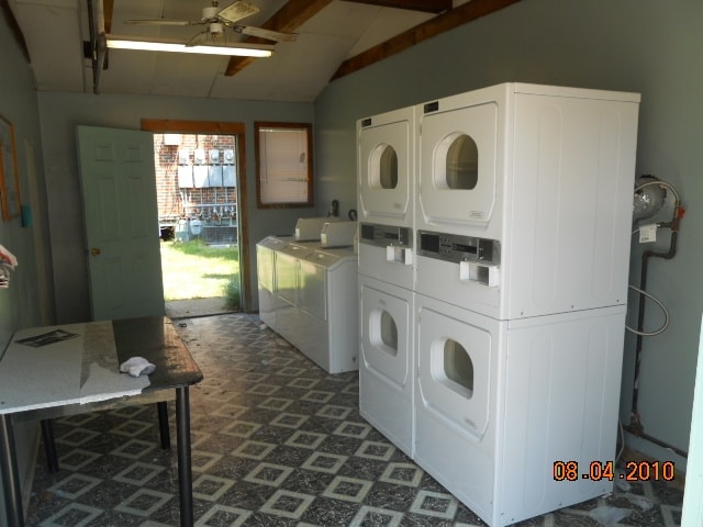 Interior Photo - Renaissance Square Rental