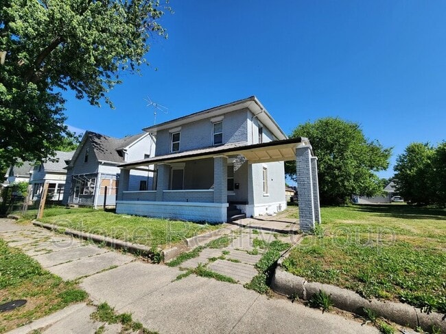 Photo - 1640 7th Ave House