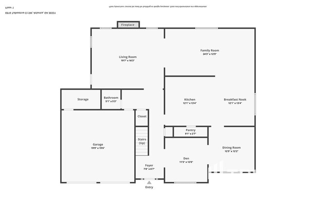 Photo - 6916 Talkeetna Ct SW