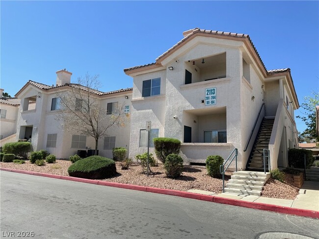 Photo - 2113 Echo Bay St Unit 204