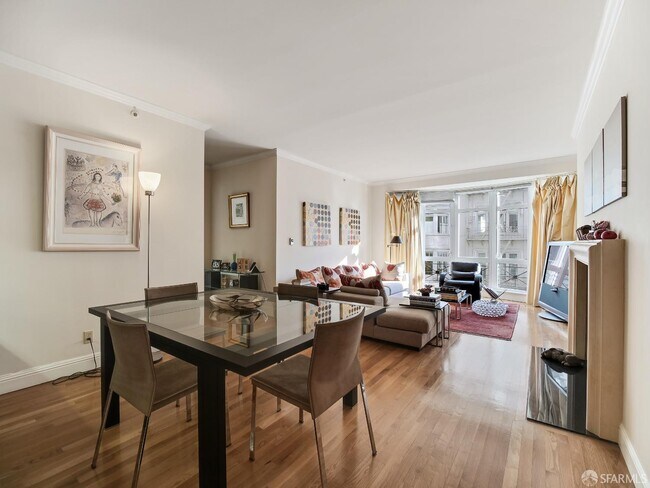 Photo - 1340 Clay St Condo