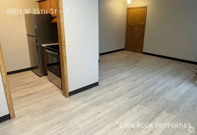 Building Photo - 8801 W 35th St Unit 7 Rental