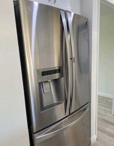 Photo - "Charming 1-Bedroom Retreat with Gleaming Hardwood Floors in Prime Irvine Location!"