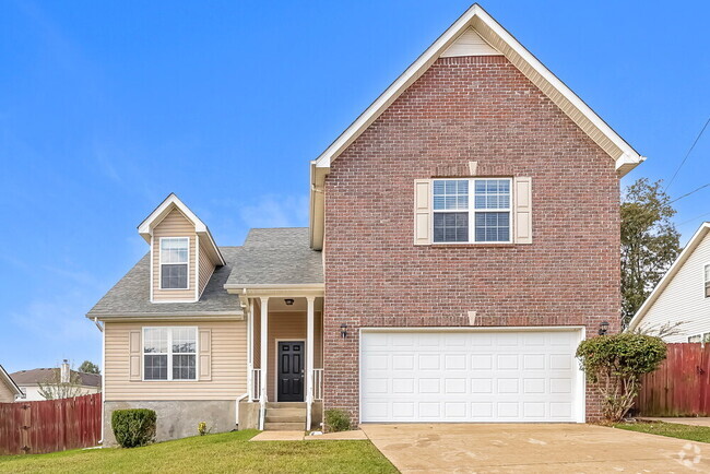 Building Photo - 128 Mary Joe Martin Dr Rental
