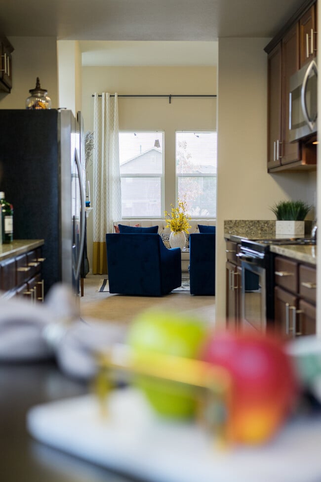 Residence - The Avenues Crofton Park
