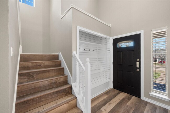 Photo - Newly Renovated Midlothian 4 bedroom