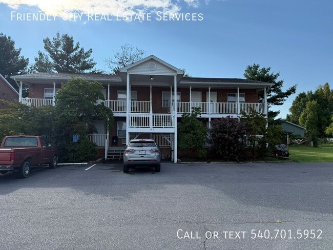 Building Photo - 167 N Street Unit 13