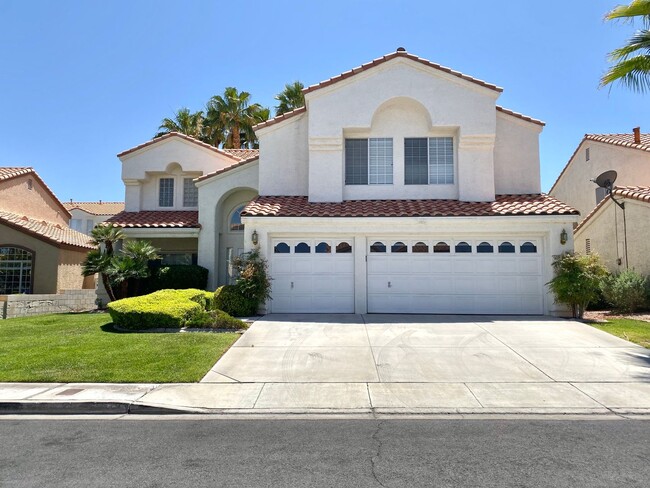 Great location house in Green Valley - Great location house in Green Valley