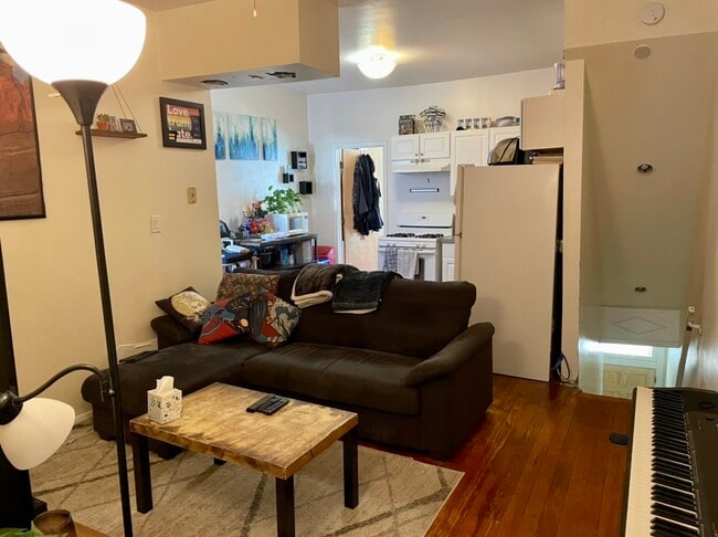 Photo - 2119 S 16th St Unit 2nd floor