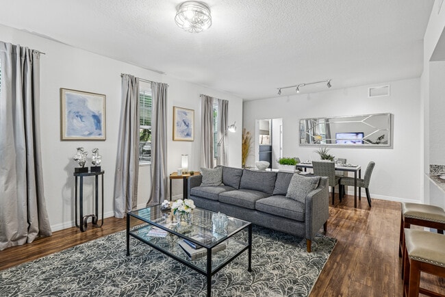 The Quaye at Palm Beach Gardens