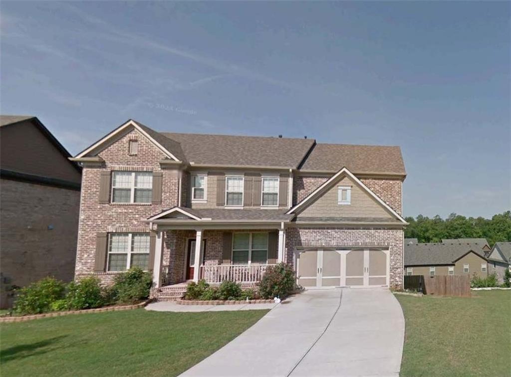 Photo - 3186 Willow Leaf Dr House