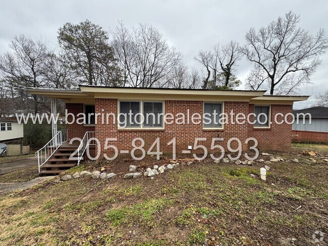 Building Photo - Birmingham/Huffman Rental