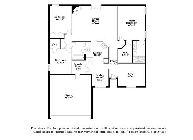 Photo - 909 Mackinaw Trail