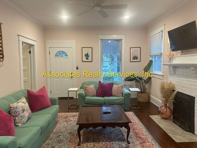 Photo - Totally Remodeled Vintage Home - FULLY FURNISHED!!!