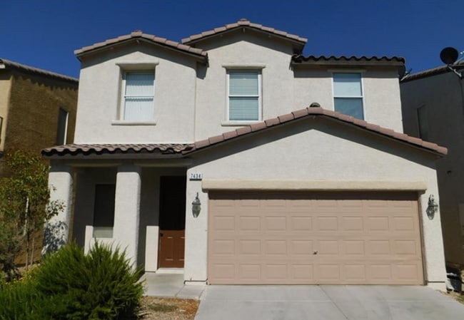 Building Photo - 7434 S Clarita Cavern St Rental