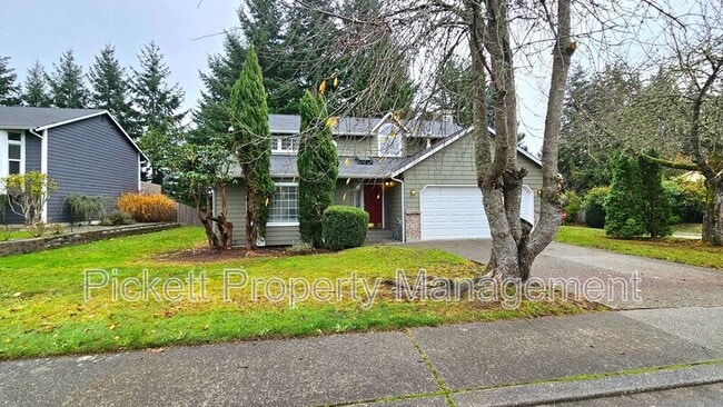 Photo - 12220 Ravena Pl NW