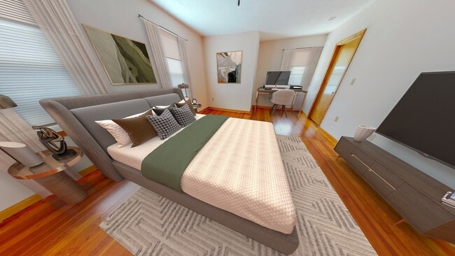 Photo - 27 Princeton St Unidad 2