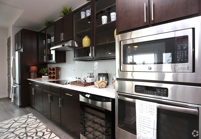 Greater Heights Apartments For Rent Houston Tx Forrent Photo Elan Heights