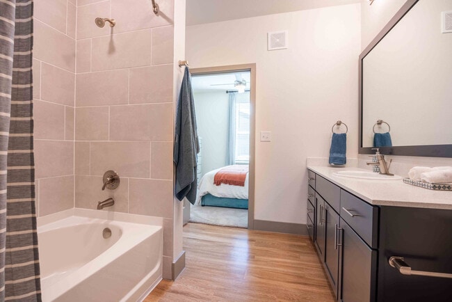 Brio apartments — community photo