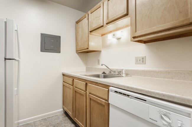 Polo Run Apartments